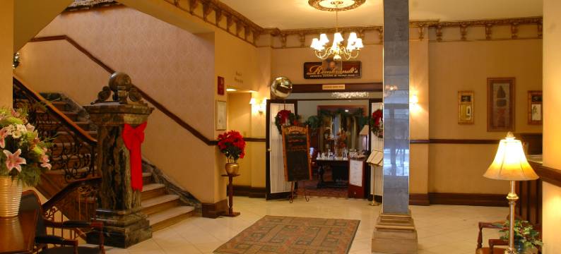 森纳特酒店(Hotel Senator)图片