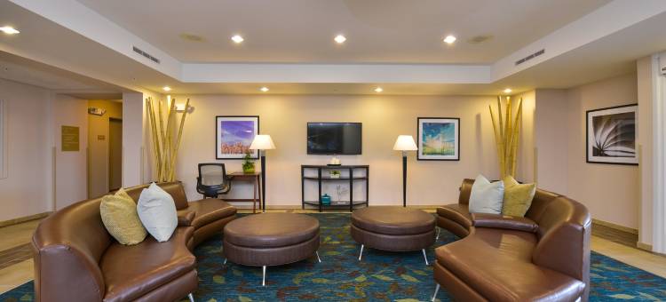 Candlewood Suites 哈里斯堡 - 赫尔希 by IHG(Candlewood Suites Harrisburg - Hershey)图片