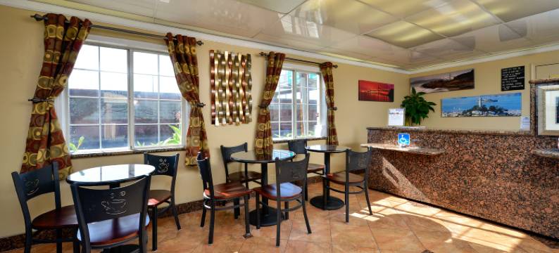 海湾客栈(Inn at Bayshore)图片