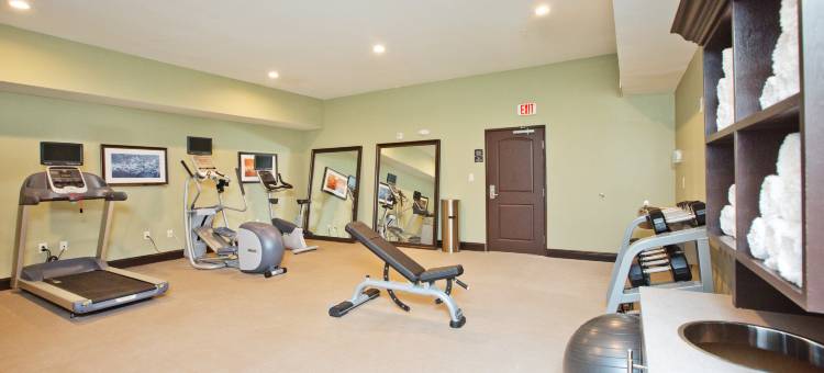 Staybridge Suites 奥斯汀南部州际公路35号 IHG酒店(Staybridge Suites Austin South Interstate Hwy 35)图片