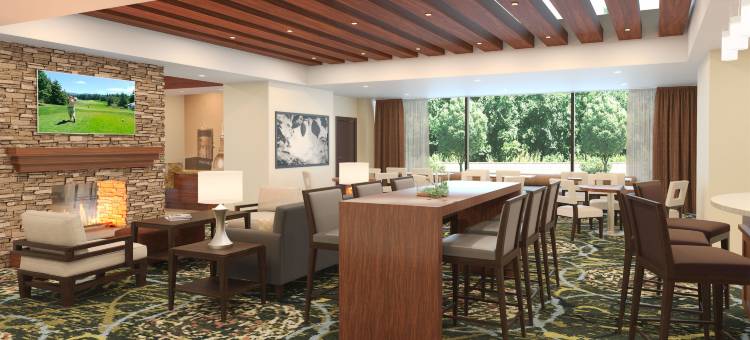 Staybridge Suites Atlanta - Midtown图片