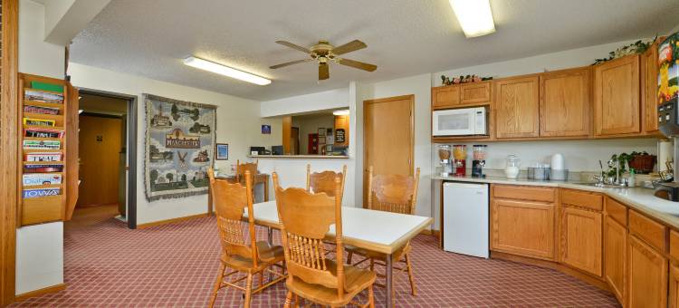 SureStay Hotel by Best Western Manchester图片