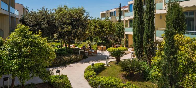 瓦拉玛尔阿格希酒店(Valamar Argosy Hotel)图片