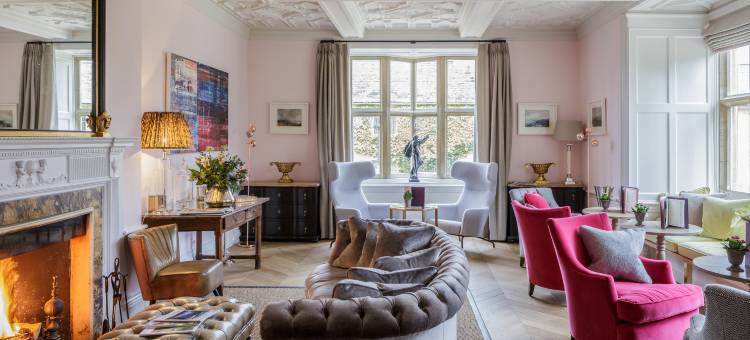 斯劳格斯乡村旅馆(The Slaughters Country Inn)图片