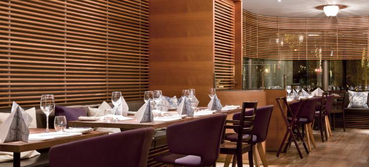 格罗伊利希设计与生活方式酒店(Greulich Design & Boutique Hotel)图片