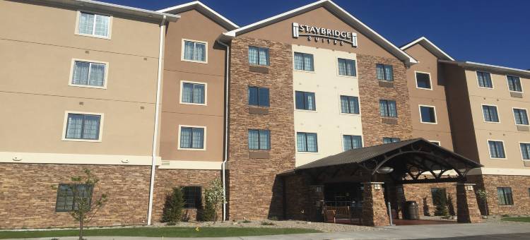 Staybridge Suites Merrillville图片