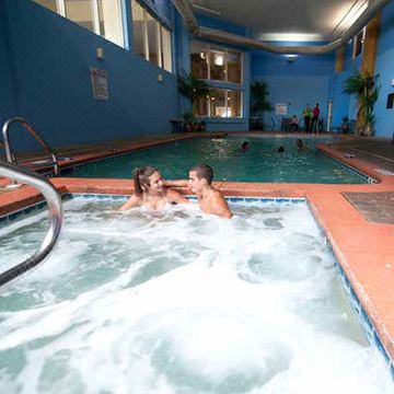 Shores of Panama Resort Hotel Overview