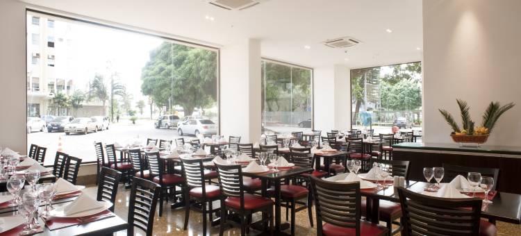 诺比尔纪念套房酒店(Nobile Suites Monumental)图片