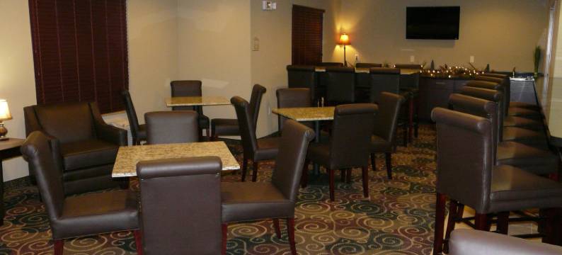 鹅卵石套房酒店 - 哈波(Cobblestone Inn & Suites - Harper)图片