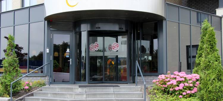 格罗宁根堡垒酒店(Bastion Hotel Groningen)图片
