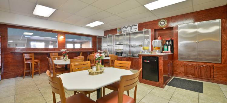 伊利诺伊州马里恩美洲最佳价值酒店(Americas Best Value Inn Marion)图片