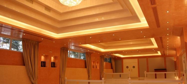 比雷埃夫斯泽斯恩雅酒店(Piraeus Theoxenia Hotel)图片