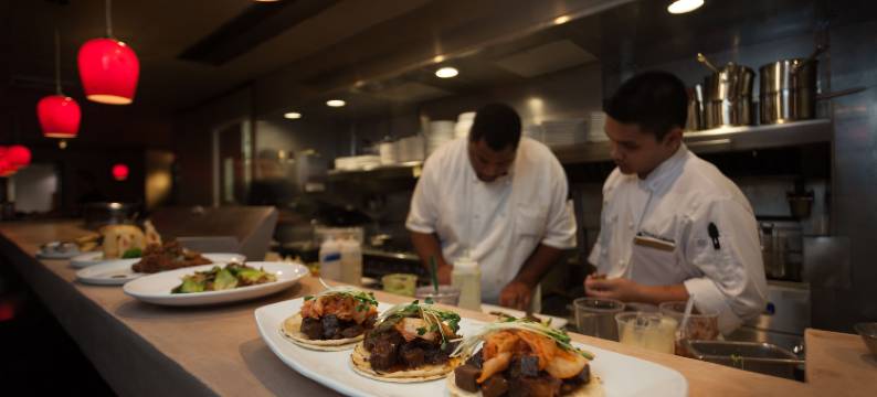 怀基基居住旅馆(Stay Hotel Waikiki)图片