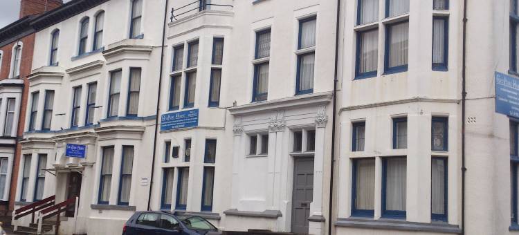格拉夫顿大厦(Grafton House)图片