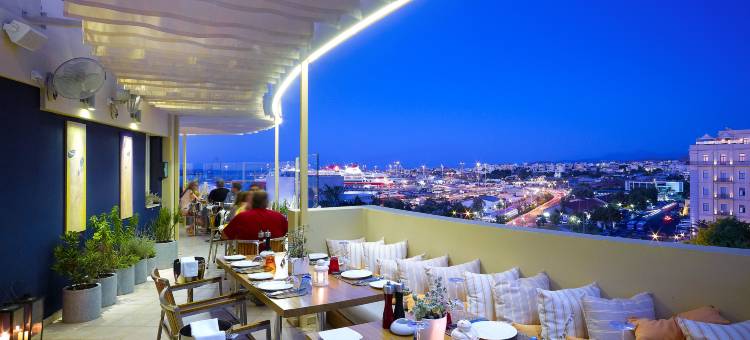 拉托精品酒店(Lato Boutique Hotel)图片