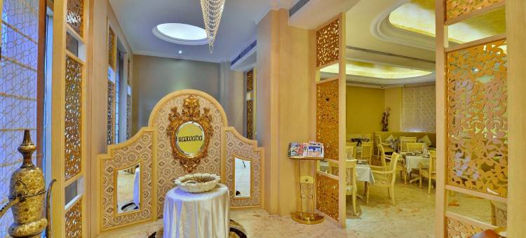 普拉莫德会议&俱乐部度假村(Pramod Convention & Club Resort)图片