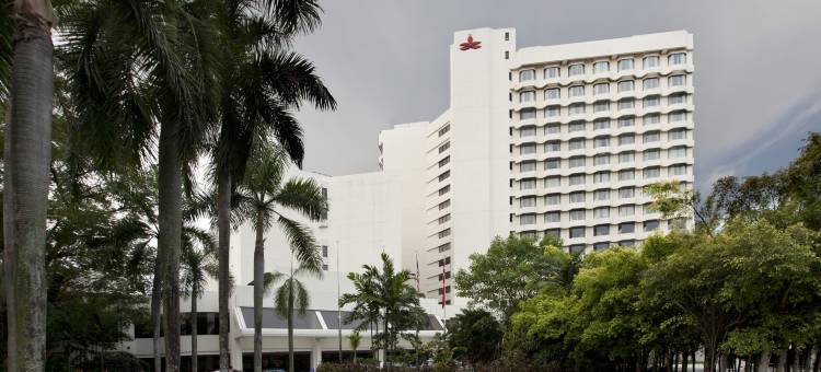梳邦帝盛君豪酒店(Dorsett Grand Subang)图片