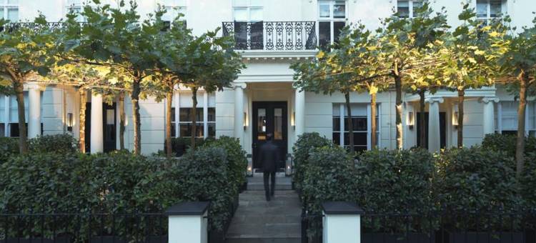 海德公园西套房酒店(La Suite West - Hyde Park)图片