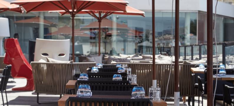 马赛乐福络New酒店(New Hotel of Marseille)图片