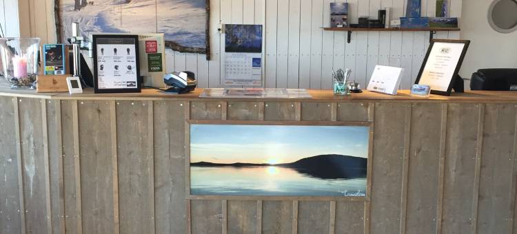 E-10酒店(Hotel E-10 by First)图片