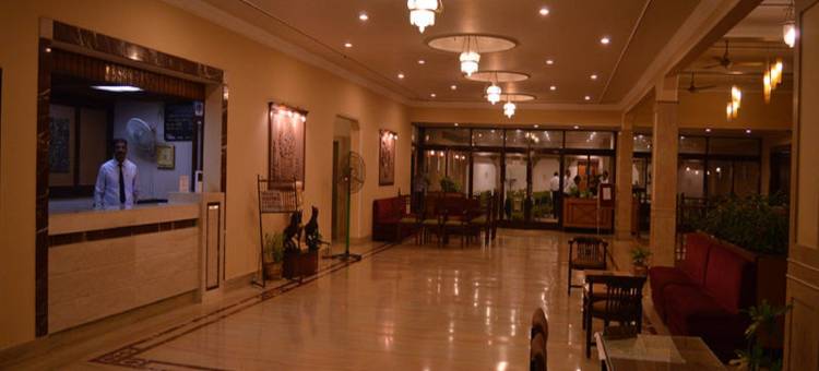 维纳雅克酒店(Hotel Vinayak)图片