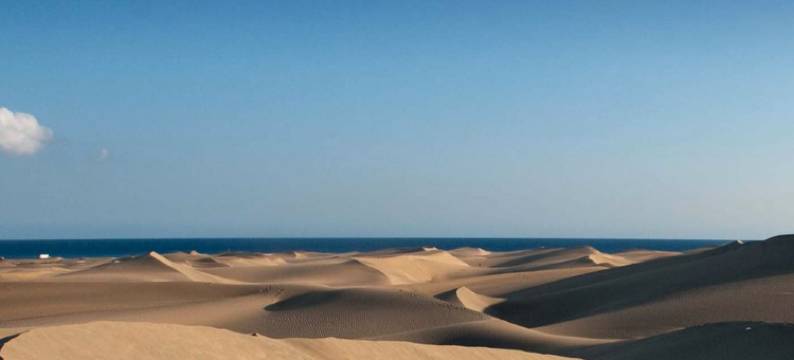 海滨沙滩桑迪酒店(Seaside Sandy Beach)图片