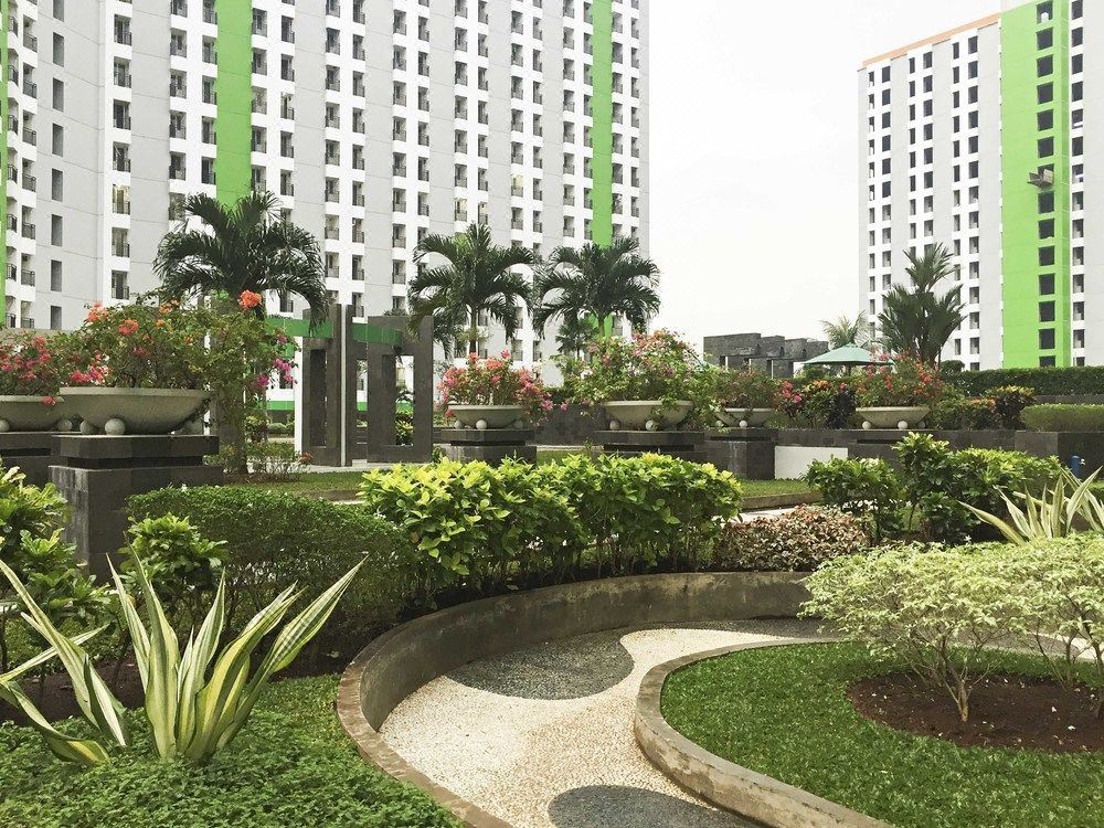 Reddoorz Apartment At Ciputat 2 Hotel Reviews And Room Rates