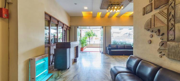 瓦哈酒店(Hotel Jawahar)图片