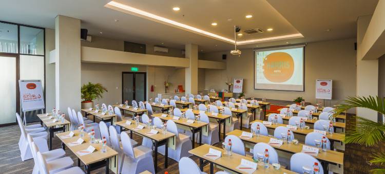 哈里斯酒店塞米亚克(Harris Hotel Seminyak)图片