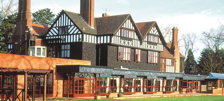 不列颠宫廷酒店(Royal Court Hotel & Spa Coventry)图片