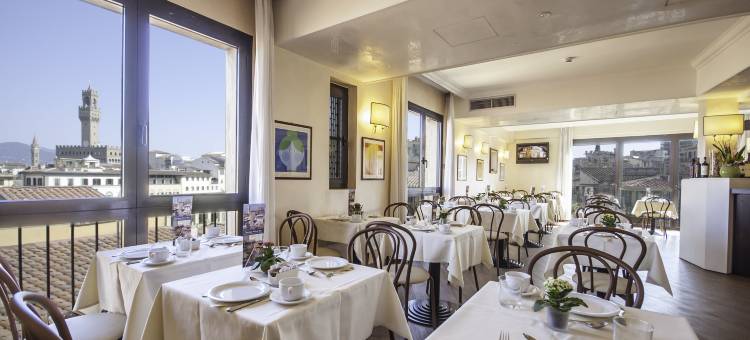 佛罗伦萨彼提宫旧桥民宿酒店(B&B Hotel Firenze Pitti Palace Al Ponte Vecchio)图片