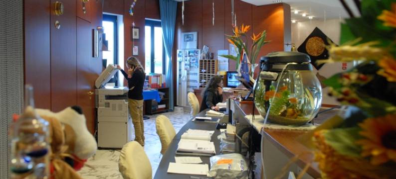 海王星贝斯特韦斯特酒店(Best Western Hotel Nettuno)图片