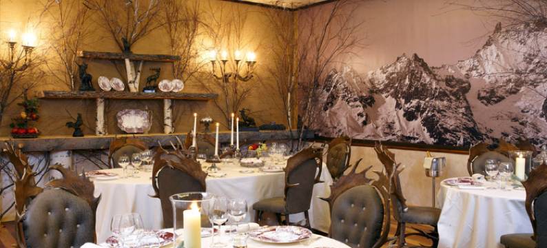 皇家高尔夫豪华酒店(Grand Hotel Royal E Golf)图片