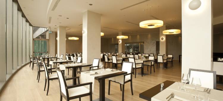 贝斯特韦斯特哈勃酒店(Best Western Plus The Hub Hotel)图片