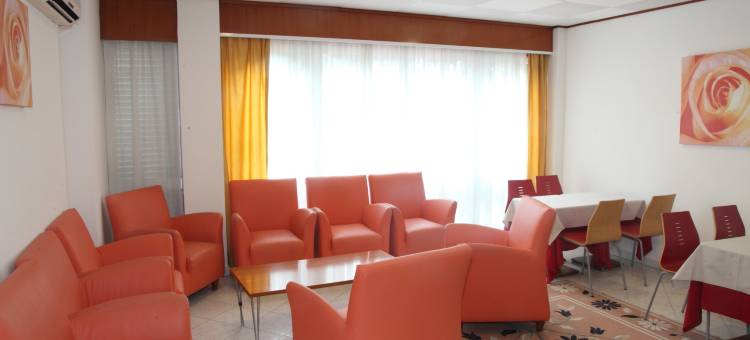 雷吉纳(Hotel Regina)图片