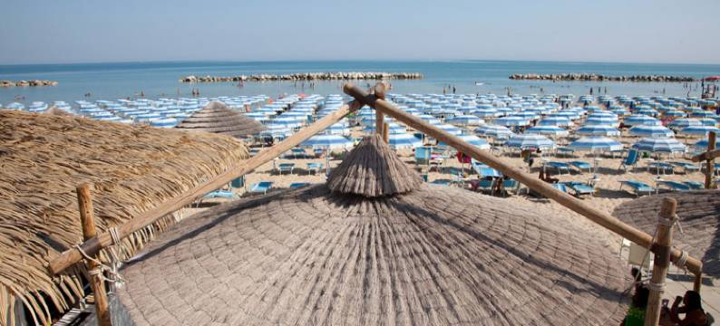 米斯特拉尔酒店(Hotel Mistral)图片