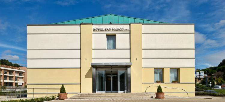 圣马科贝斯特韦斯特酒店(Best Western Hotel San Marco)图片