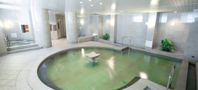 MYSTAYS 札幌公园精品酒店(HOTEL MYSTAYS Premier Sapporo Park)图片