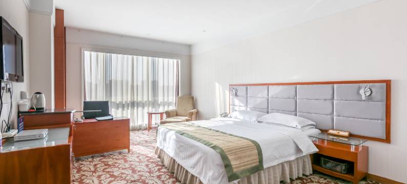 北京天利酒店图片