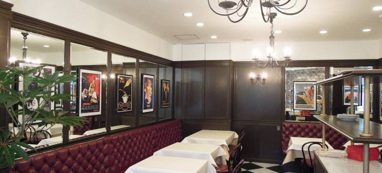 MYSTAYS 龟户酒店(HOTEL MYSTAYS Kameido)图片