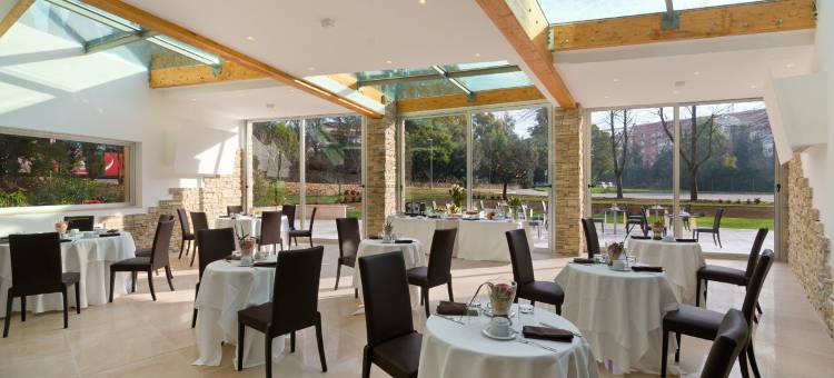 潘菲利埃里绿色公园酒店(Ele Green Park Hotel Pamphili)图片