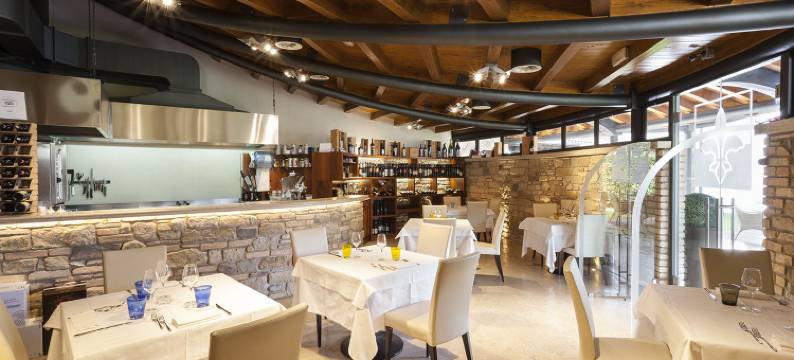 普尔利利乌姆酒店(Hotel Purlilium)图片