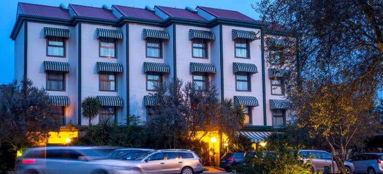 公园贝斯特韦斯特酒店(Best Western Park Hotel)图片