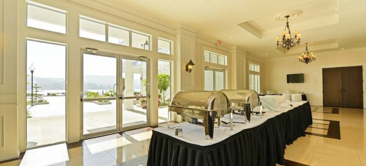 尊爵海滨度假村 - WorldHotels Luxury 奢华系列(Prestige Oceanfront Resort, BW Premier Collection)图片