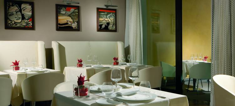 天堂驿站酒店(Relais Paradiso)图片