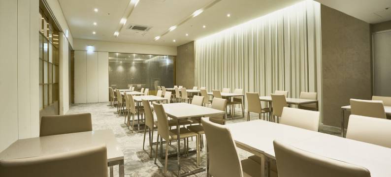 皇家商场酒店(Royal Emporium Incheon)图片