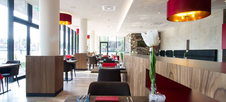 巴斯琛哥罗普酒店(Bastion Hotel Tilburg)图片