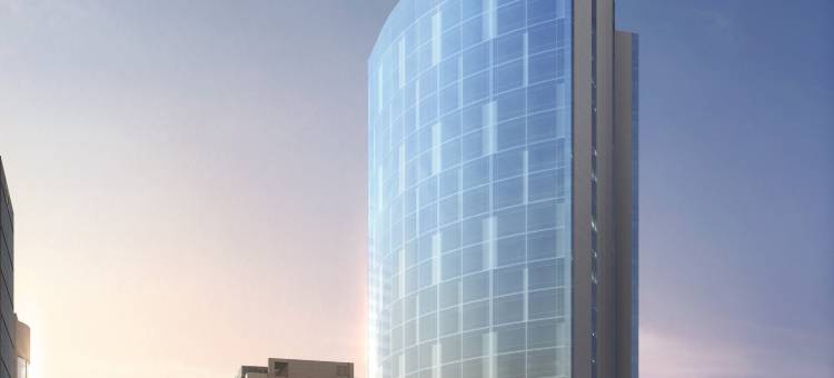 蔚山新罗舒泰酒店(Shilla Stay Ulsan)图片