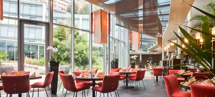 法斯宾德棕榈酒店(Palmiers by Fassbind)图片