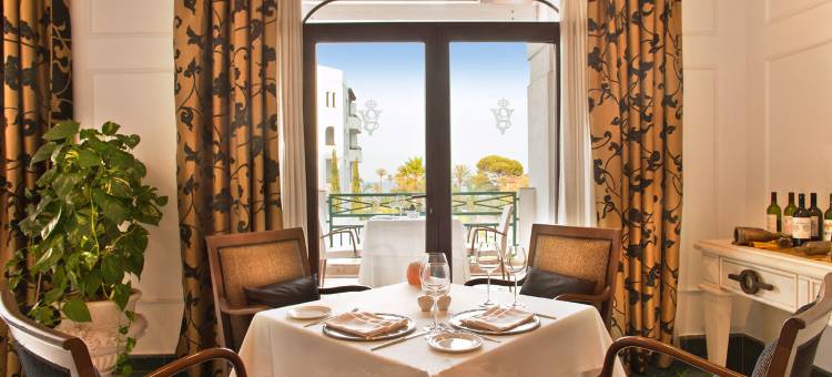 舒维拉别墅酒店(SH Villa Gadea Altea)图片